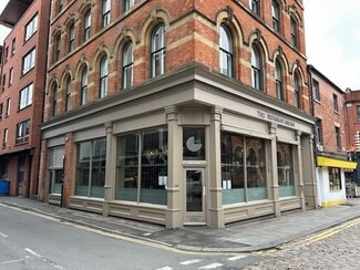 More details for 108 High St, Manchester - Retail for Lease