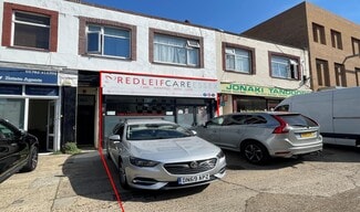 More details for 381 Southchurch Rd, Southend On Sea - Retail, Flex for Lease