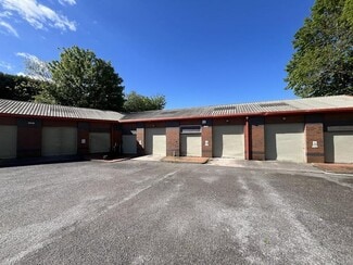 More details for 8-9 Station St, Leek - Industrial for Lease