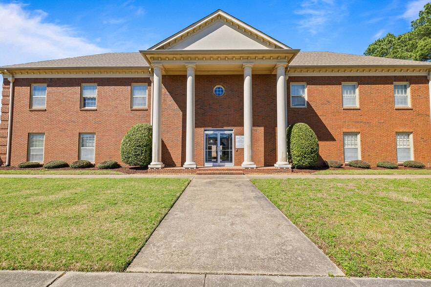 275 Walnut Bend Rd, Cordova, TN for lease - Building Photo - Image 2 of 21