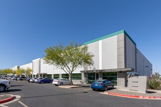 More details for 23040 N 11th Ave, Phoenix, AZ - Industrial for Lease