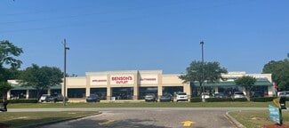 More details for 201 Chamber Dr, Bay Minette, AL - Retail for Lease