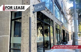 More details for 301 1st St SW, Roanoke, VA - Office for Lease