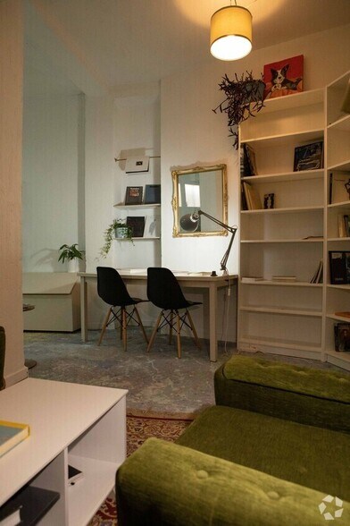Calle Abejuela, 17, Madrid, Madrid for lease - Interior Photo - Image 3 of 9