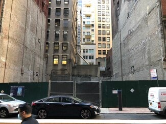 Plus de détails pour 8-12 Maiden Ln, New York, NY - Services hôteliers à vendre