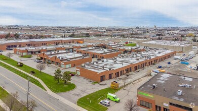 5359 Timberlea Blvd, Mississauga, ON - AERIAL  map view - Image1