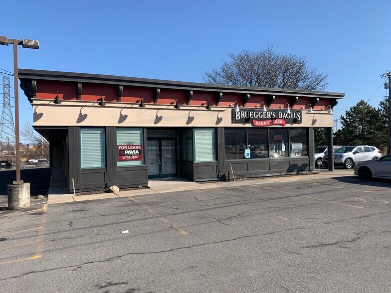 3065 Erie Blvd E, Syracuse, NY for sale - Building Photo - Image 1 of 1