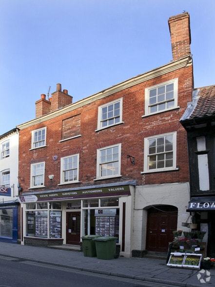 35-35A Kirk Gate, Newark for lease - Building Photo - Image 2 of 6