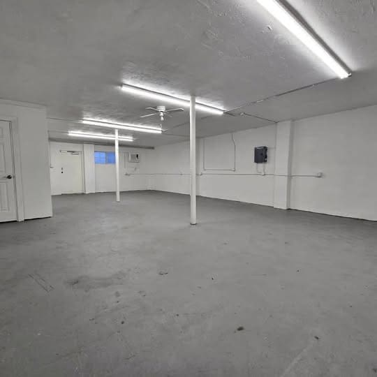 1010 N 20th Ave, Hollywood, FL for lease Interior Photo- Image 1 of 4