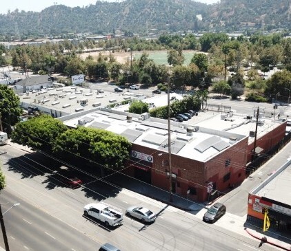 1844 Cypress Ave, Los Angeles, CA for lease - Primary Photo - Image 1 of 20