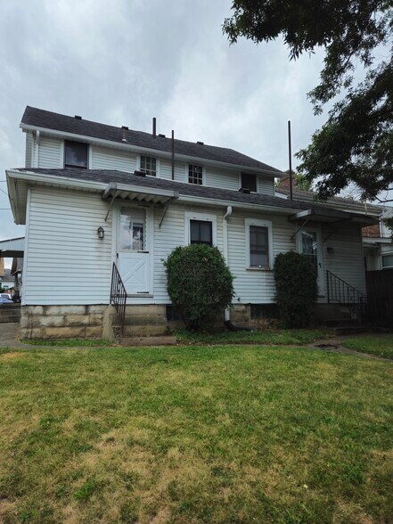 424 Gunckel Ave, Dayton, OH for sale - Building Photo - Image 2 of 29