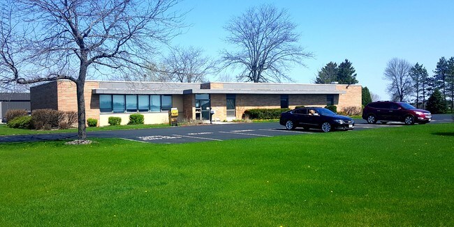 More details for N4365 State Highway 73, Columbus, WI - Office for Lease