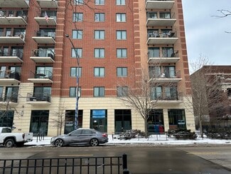 Plus de détails pour 4848 N Sheridan Rd, Chicago, IL - Multi-résidentiel à vendre