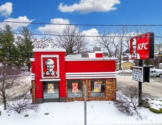 More details for 1116 Parade St, Erie, PA - Retail for Sale