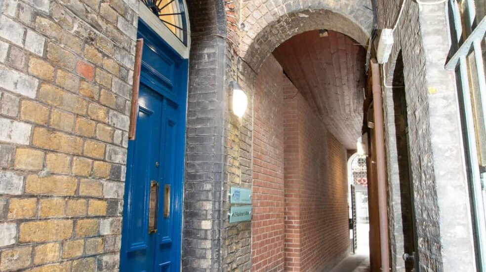 Faulkner's Aly, Londres à louer - Photo du bâtiment - Image 3 de 12