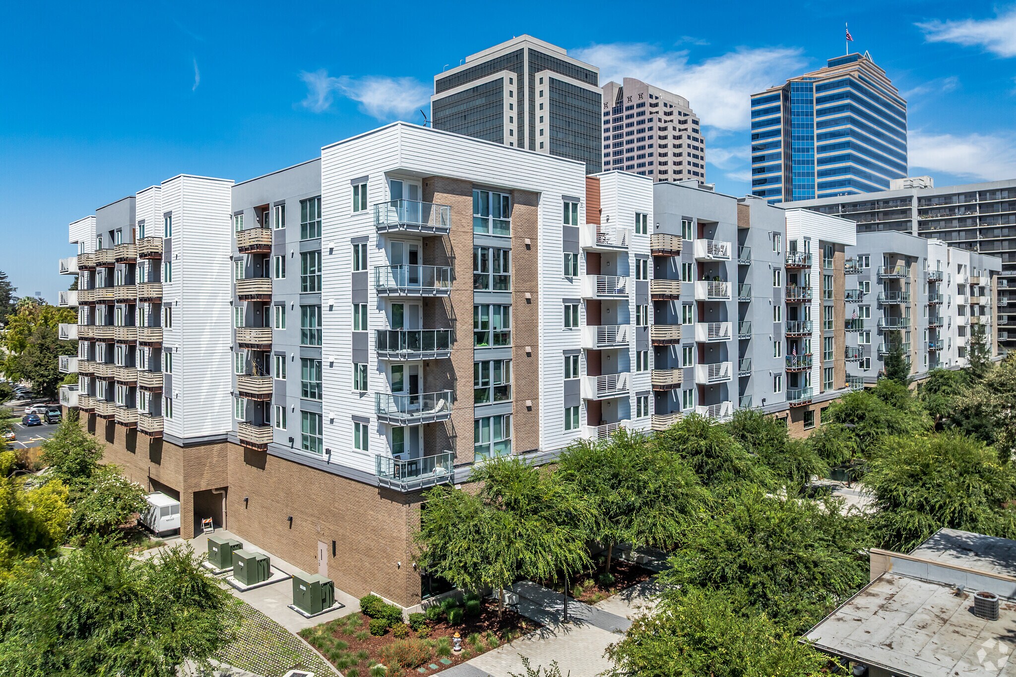 1421 5th St, Sacramento, CA for lease Primary Photo- Image 1 of 11