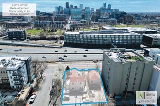 More details for 1763-1795 Central St, Denver, CO - Multifamily for Sale