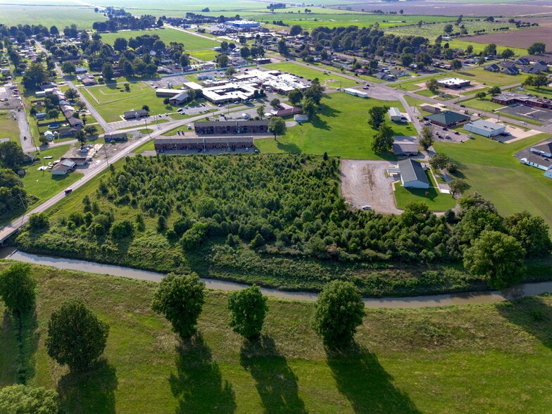 919 W Vine St, Walnut Ridge, AR for sale - Building Photo - Image 3 of 4