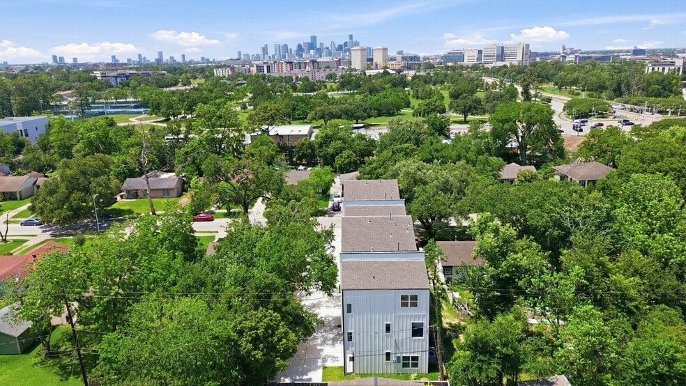 5024 Winnetka St, Houston, TX for sale - Building Photo - Image 3 of 39