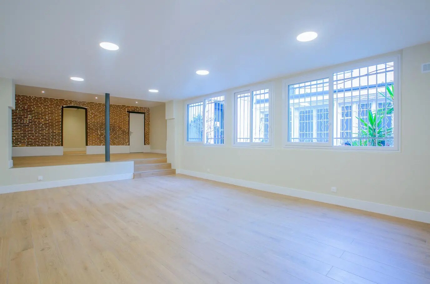 104 Rue De La Folie-Méricourt, Paris à vendre Photo intérieure- Image 1 de 11