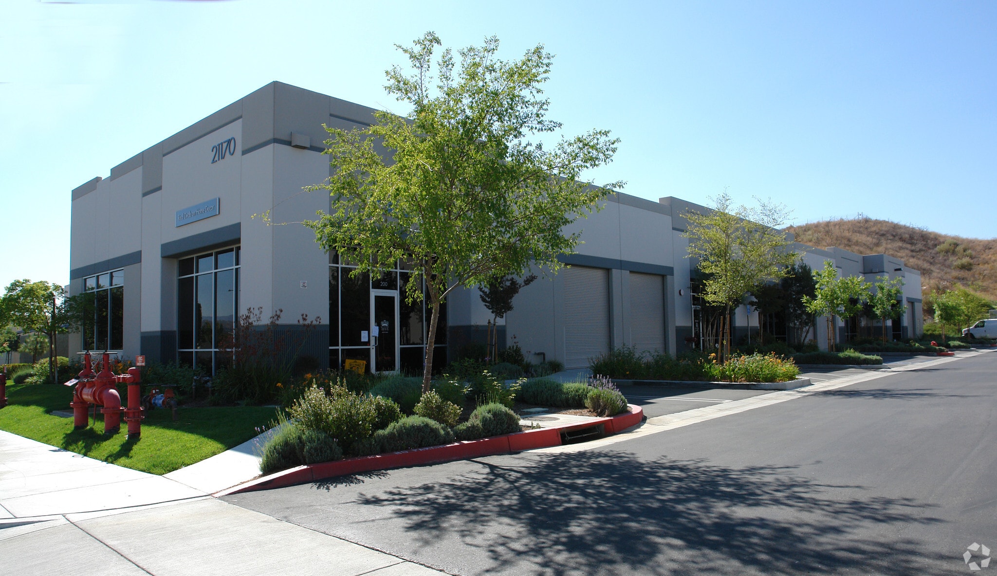 21170 Centre Pointe Pky, Santa Clarita, CA for lease Building Photo- Image 1 of 5