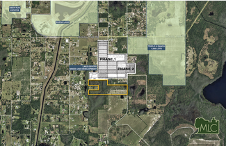 More details for 4290 Lake Gentry Rd, Saint Cloud, FL - Land for Sale