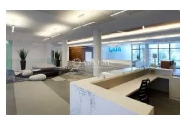 Office in Nanterre for lease - Building Photo - Image 3 of 8