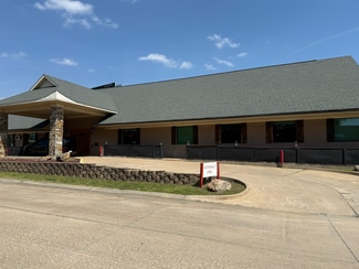More details for 7308 Rogers Ave, Fort Smith, AR - Retail for Lease