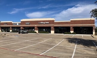 Plus de détails pour Matlock Rd, Mansfield, TX - Commerce de détail à louer