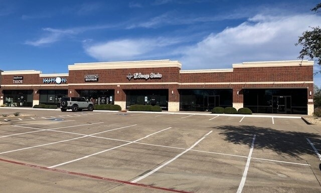 Matlock Rd, Mansfield, TX for lease Building Photo- Image 1 of 7