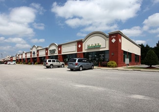 Plus de détails pour 8928 Us-70 Hwy W, Clayton, NC - Commerce de détail à vendre