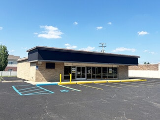 More details for 13805 Plumbrook Rd, Sterling Heights, MI - Retail for Lease