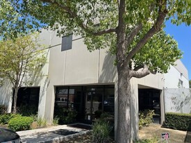 3559 Landco Dr, Bakersfield CA - Entrepôt