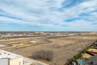 Plus de détails pour SWC of US Hwy 380 & Championship Dr, Frisco, TX - Commerce de détail à louer