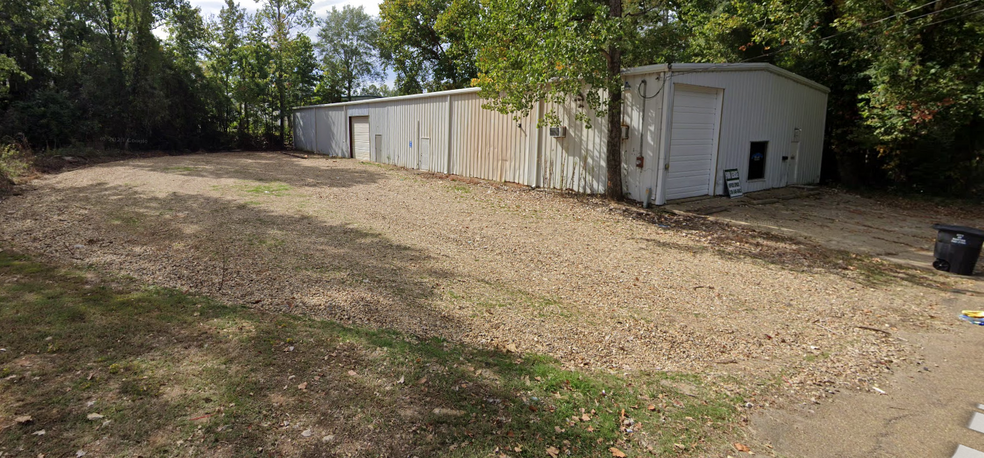 715 Florida, Ruston, LA for sale - Primary Photo - Image 1 of 1