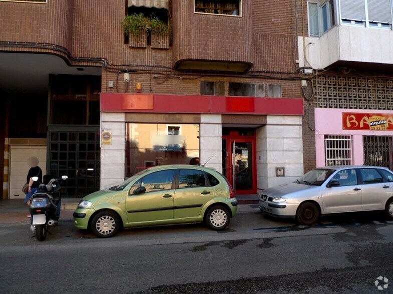 Immeuble residentiel dans Cuenca, Cuenca à vendre - Photo intérieure - Image 1 de 1