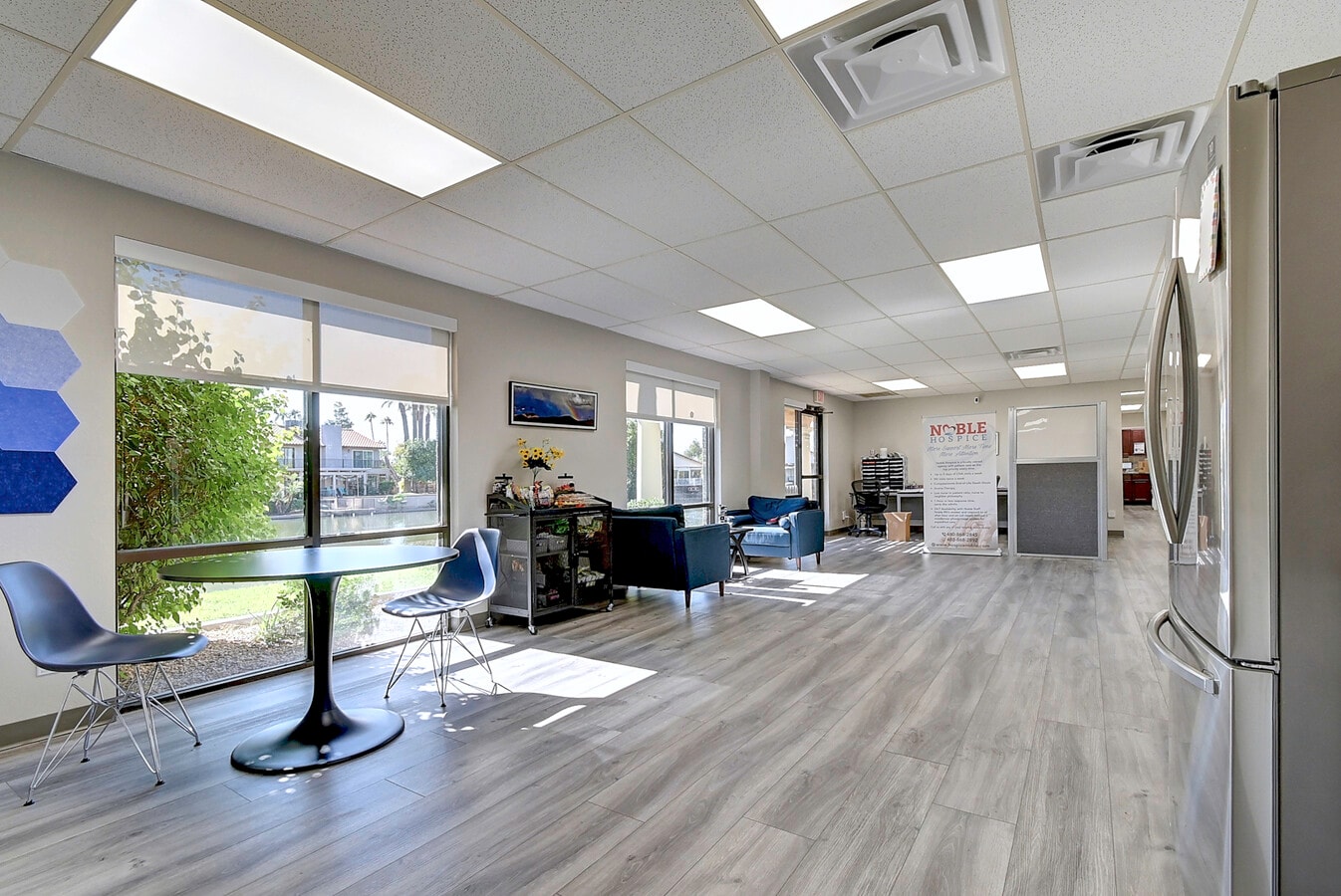 2222 S Dobson Rd, Mesa, AZ 85202 - Unité 10 - - Photo intérieure - Image 2 of 6