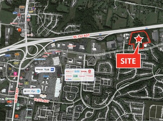 More details for Belinda Pky, Mount Juliet, TN - Land for Sale