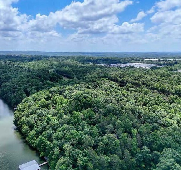 2860 Goetz Dr, Gainesville, GA à vendre - Photo du bâtiment - Image 3 de 4