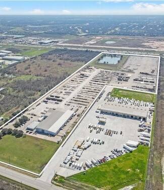 Plus de détails pour 29315 Highway Blvd, Katy, TX - Industriel à louer