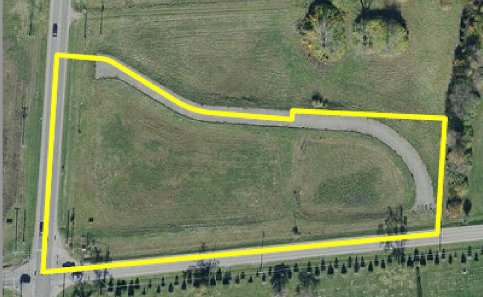 1355-1499 E Lytle 5 Points Rd, Centerville, OH for sale - Building Photo - Image 1 of 5