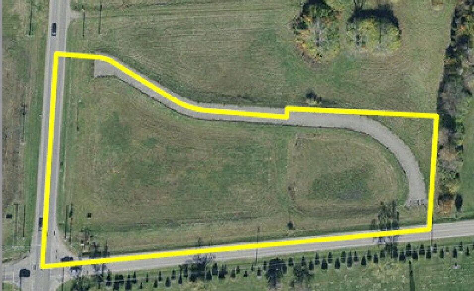 1355-1499 E Lytle 5 Points Rd, Centerville, OH à vendre - Photo du bâtiment - Image 1 de 5