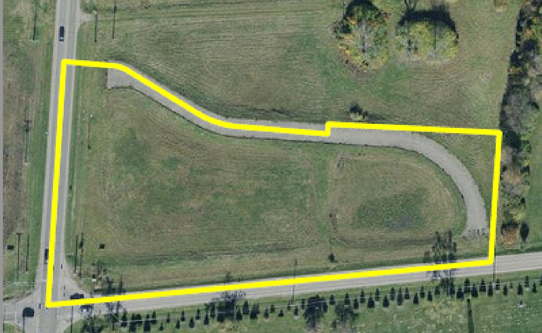 1355-1499 E Lytle 5 Points Rd, Centerville, OH à vendre Photo du bâtiment- Image 1 de 6