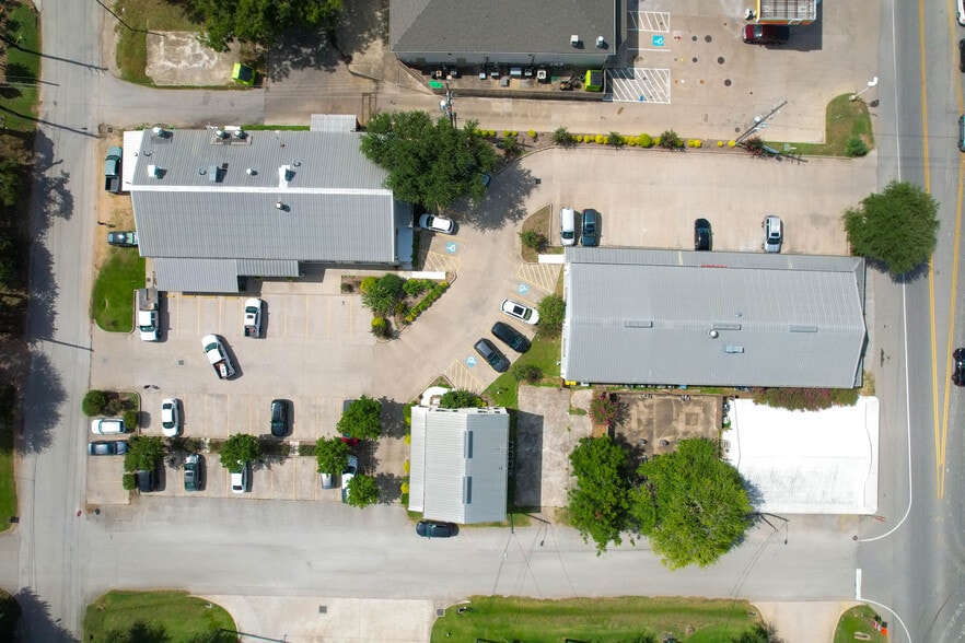 8525 FM 359 Rd S, Fulshear, TX à vendre - Photo du bâtiment - Image 2 de 7