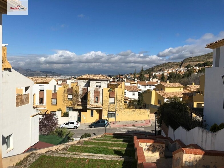 Terrain dans Granada, Granada à vendre - Autre - Image 1 de 4