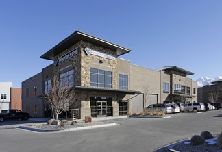 More details for 401 S 850 E, Lehi, UT - Flex for Lease