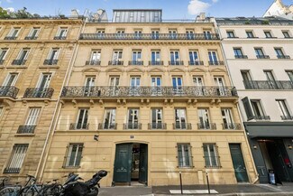 Plus de détails pour 15 Rue De Milan, Paris - Bureau à louer