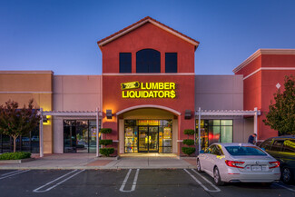 More details for 9400 Fairway Dr, Roseville, CA - Retail for Lease