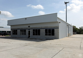 Plus de détails pour 3165 N John Young Pky, Orlando, FL - Industriel/Logistique à louer