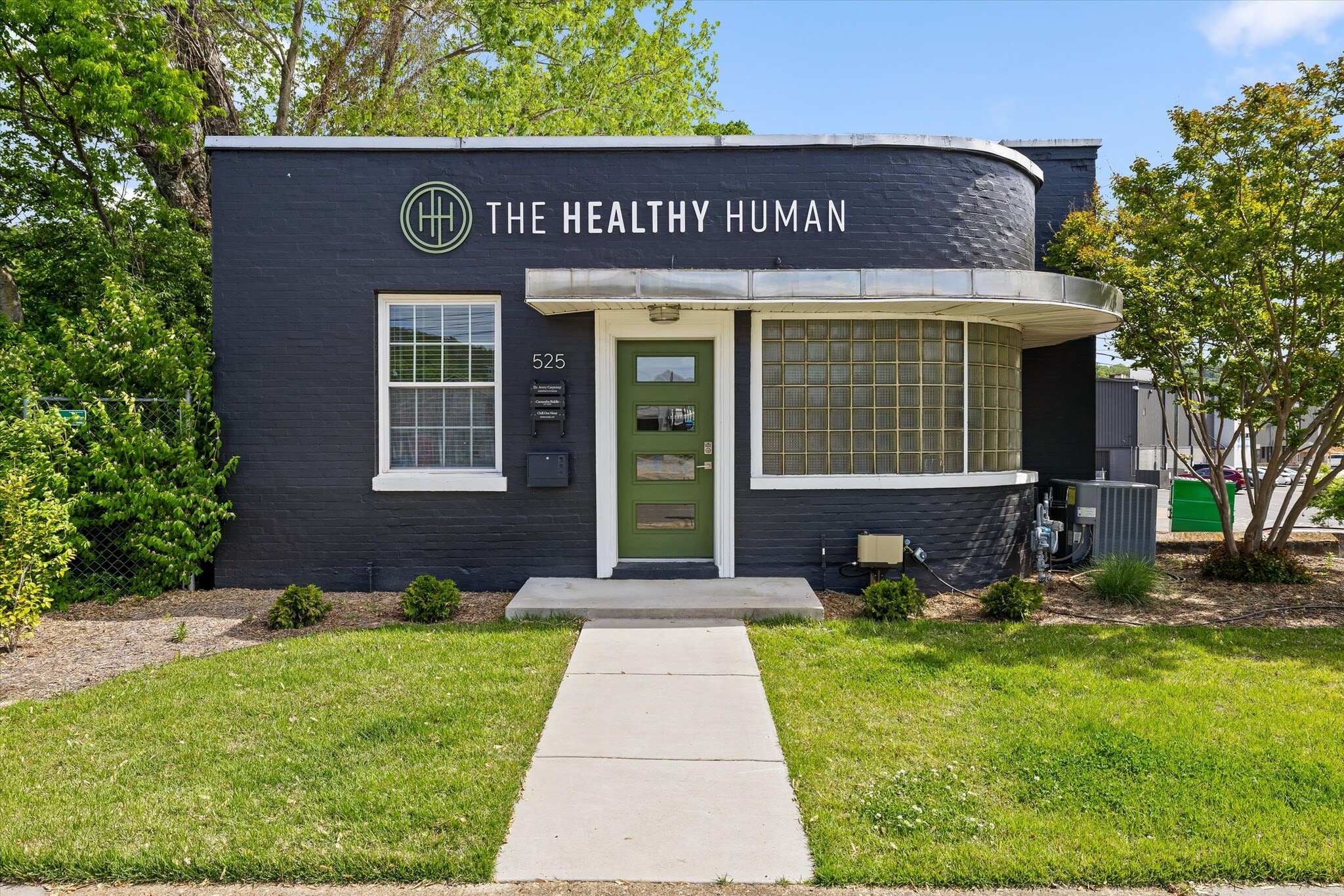 525 Cherokee Blvd, Chattanooga, TN for lease Primary Photo- Image 1 of 29